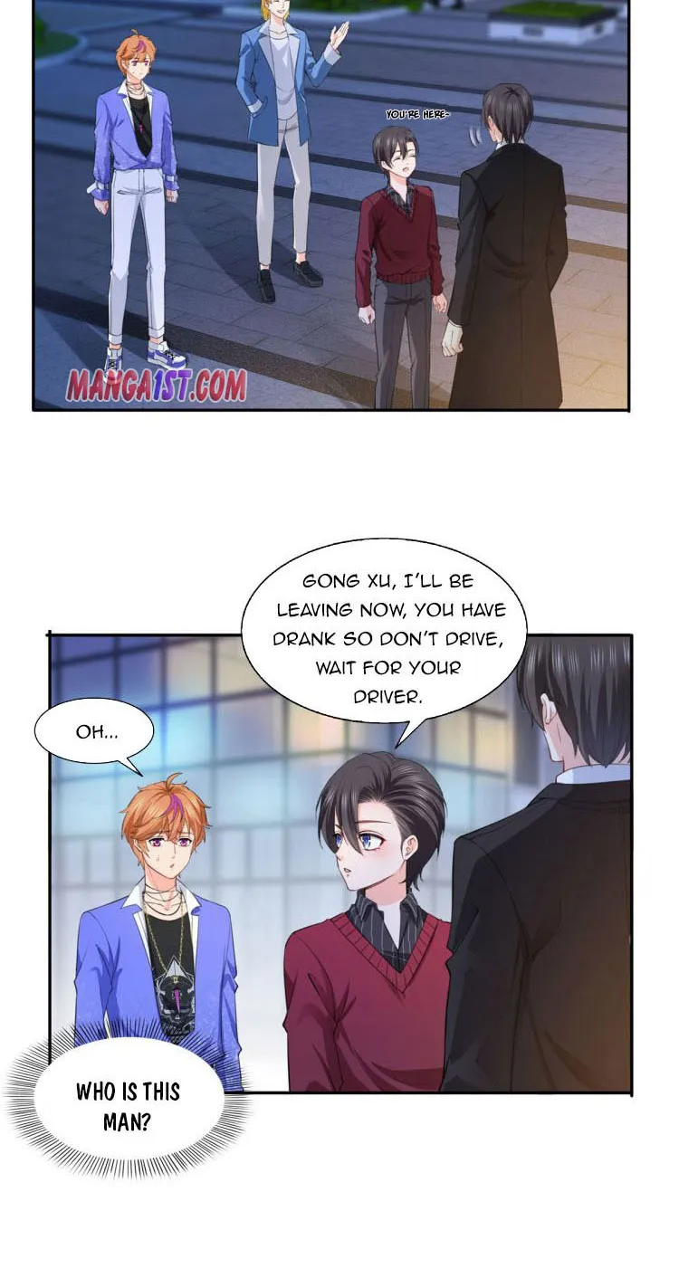 Perfect Secret Love: The Bad New Wife Is A Little Sweet Chapter 156 page 20 - MangaKakalot