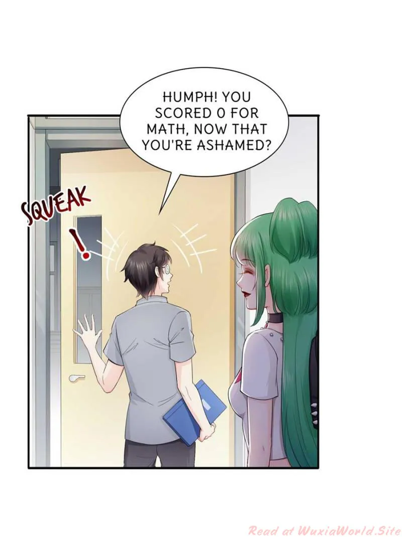 Perfect Secret Love: The Bad New Wife Is A Little Sweet Chapter 19 page 53 - MangaKakalot