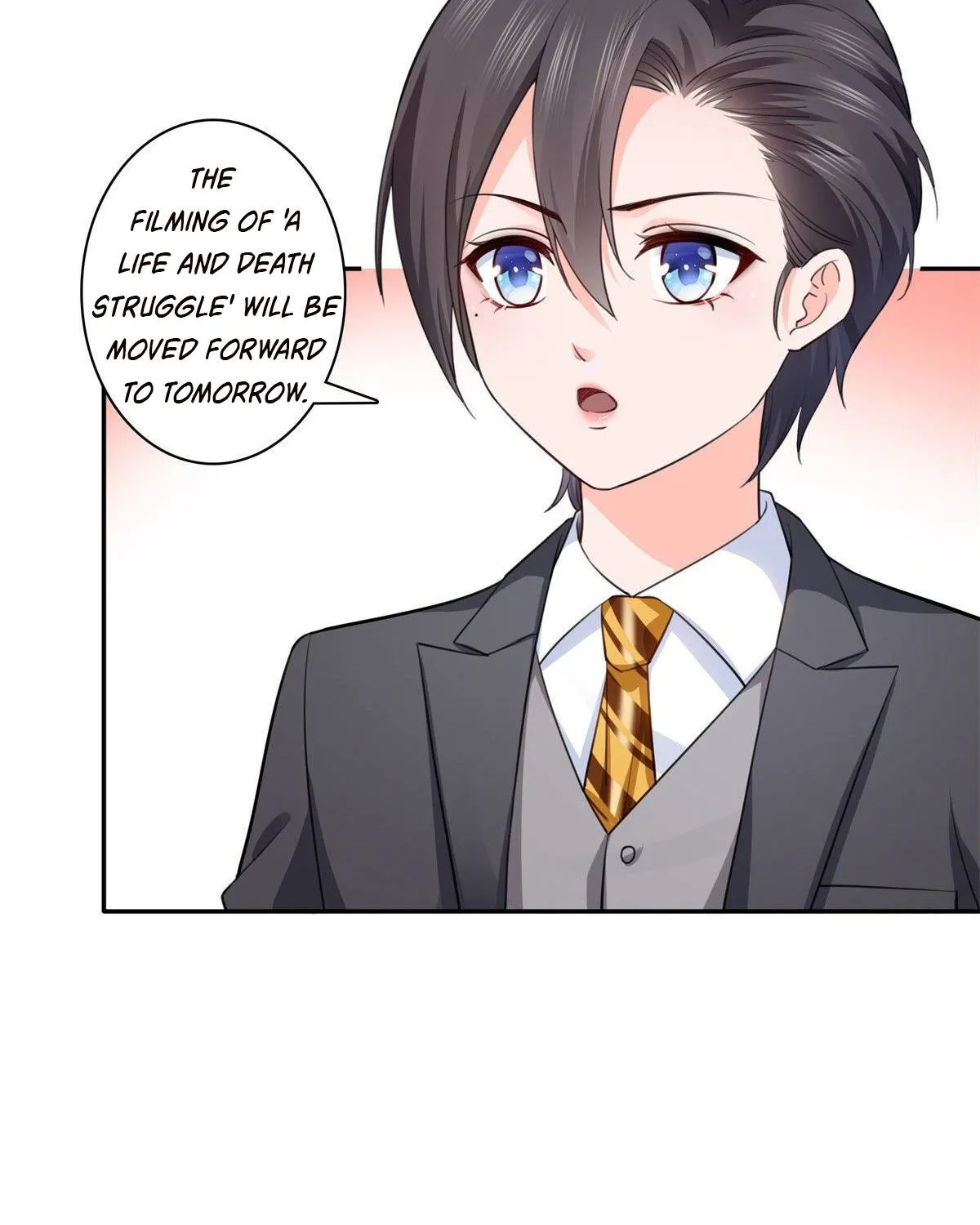 Perfect Secret Love: The Bad New Wife Is A Little Sweet Chapter 191 page 29 - MangaKakalot