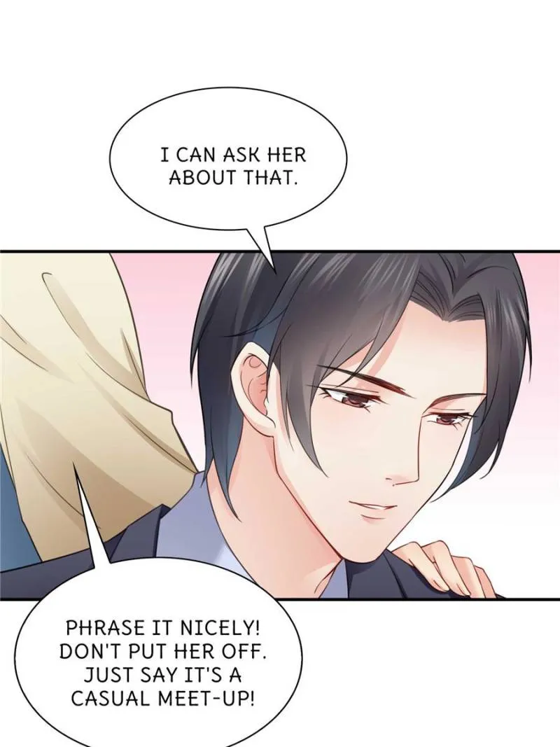 Perfect Secret Love: The Bad New Wife Is A Little Sweet Chapter 20 page 66 - MangaKakalot