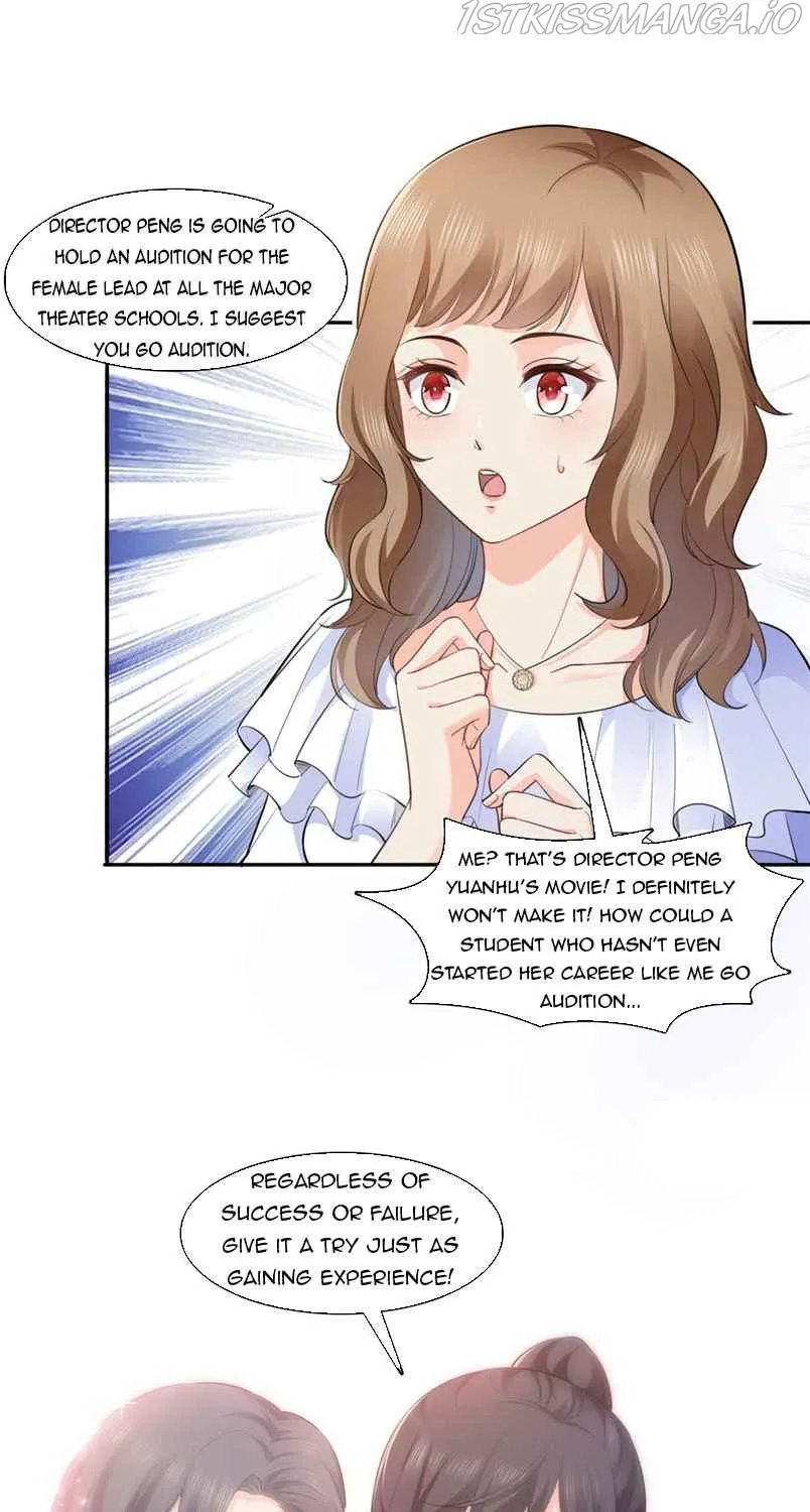 Perfect Secret Love: The Bad New Wife Is A Little Sweet Chapter 227 page 20 - MangaKakalot