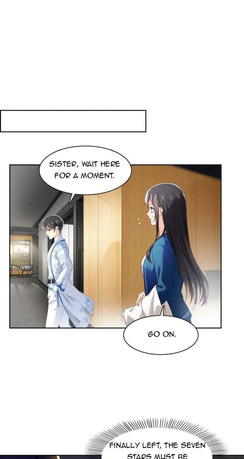 Perfect Secret Love: The Bad New Wife Is A Little Sweet Chapter 266 page 23 - MangaKakalot