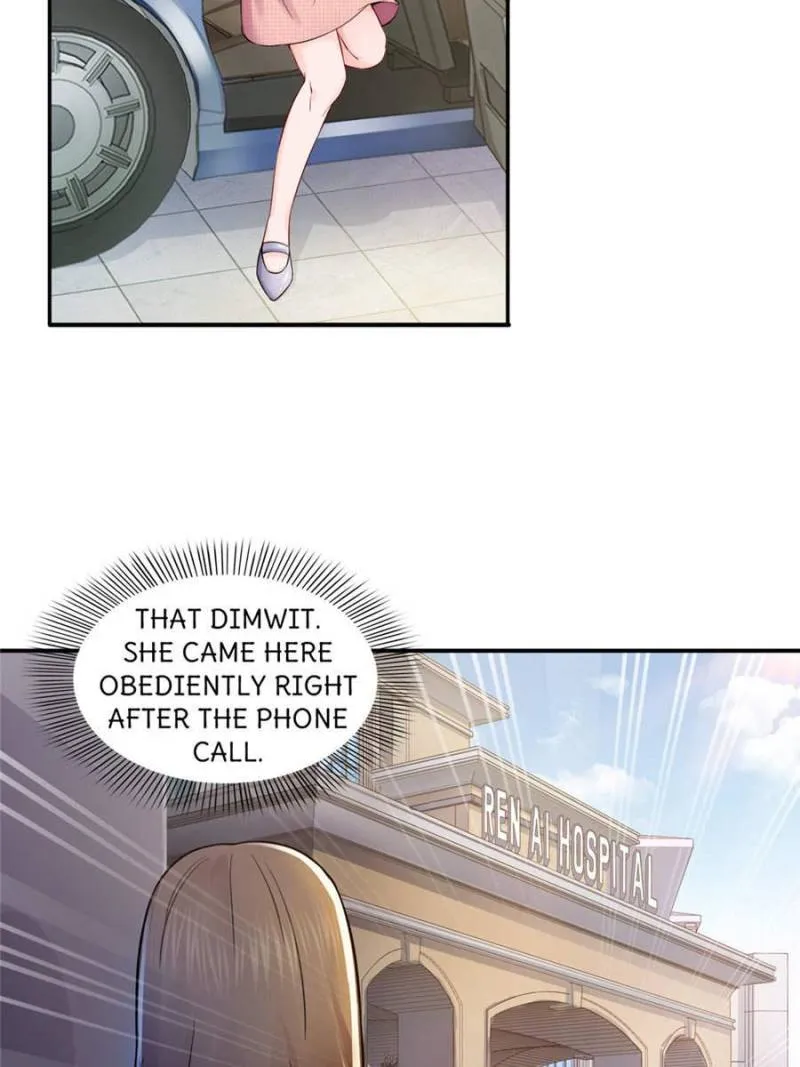 Perfect Secret Love: The Bad New Wife Is A Little Sweet Chapter 27 page 30 - MangaKakalot