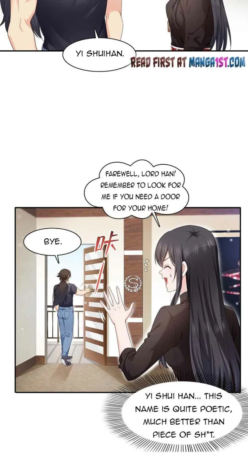 Perfect Secret Love: The Bad New Wife Is A Little Sweet Chapter 273 page 9 - MangaKakalot