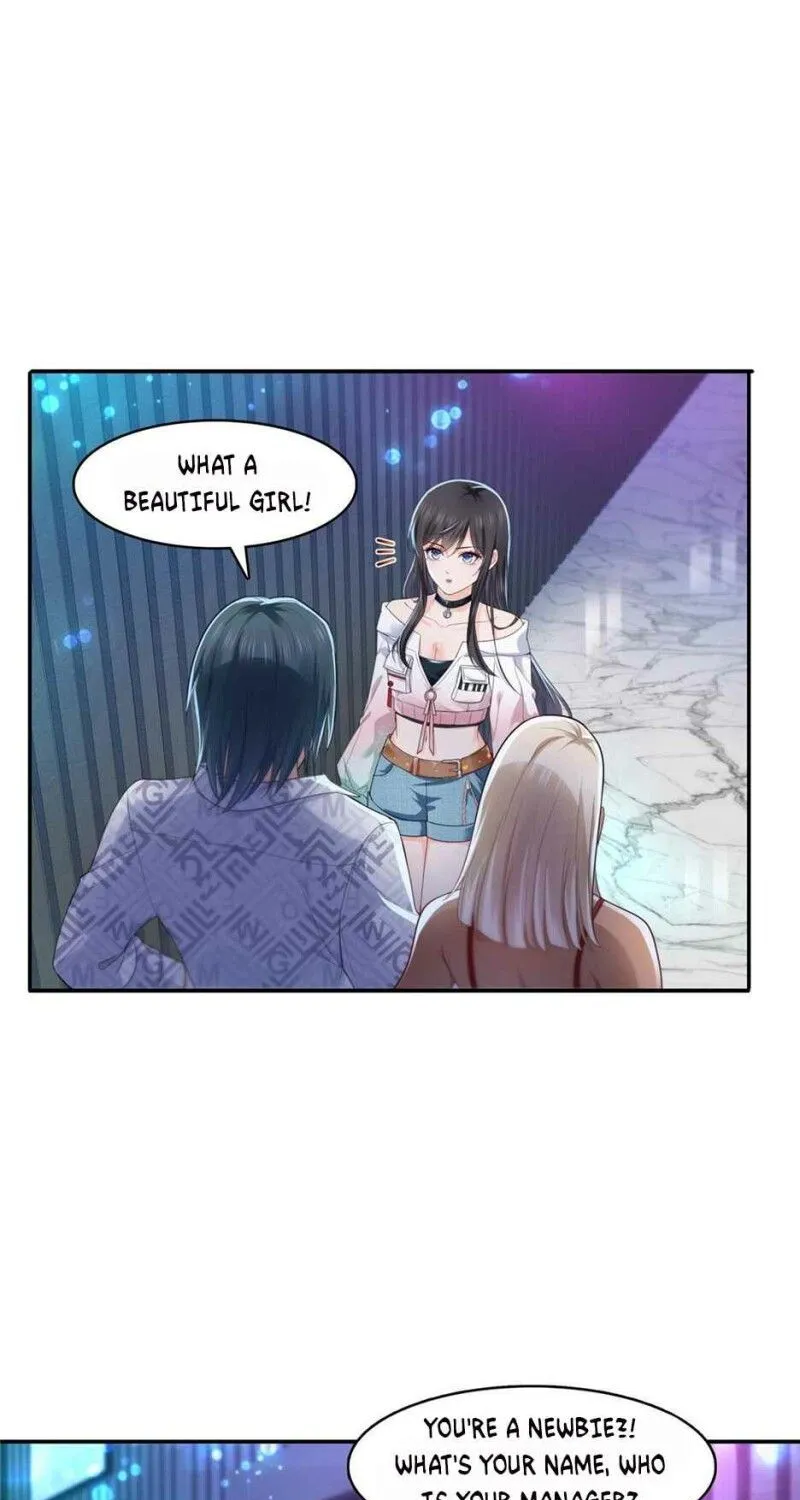 Perfect Secret Love: The Bad New Wife Is A Little Sweet Chapter 283 page 24 - MangaKakalot