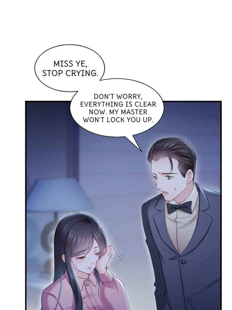 Perfect Secret Love: The Bad New Wife Is A Little Sweet Chapter 29 page 13 - MangaKakalot