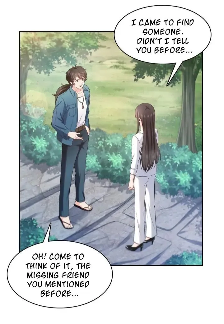 Perfect Secret Love: The Bad New Wife Is A Little Sweet Chapter 292 page 36 - MangaKakalot