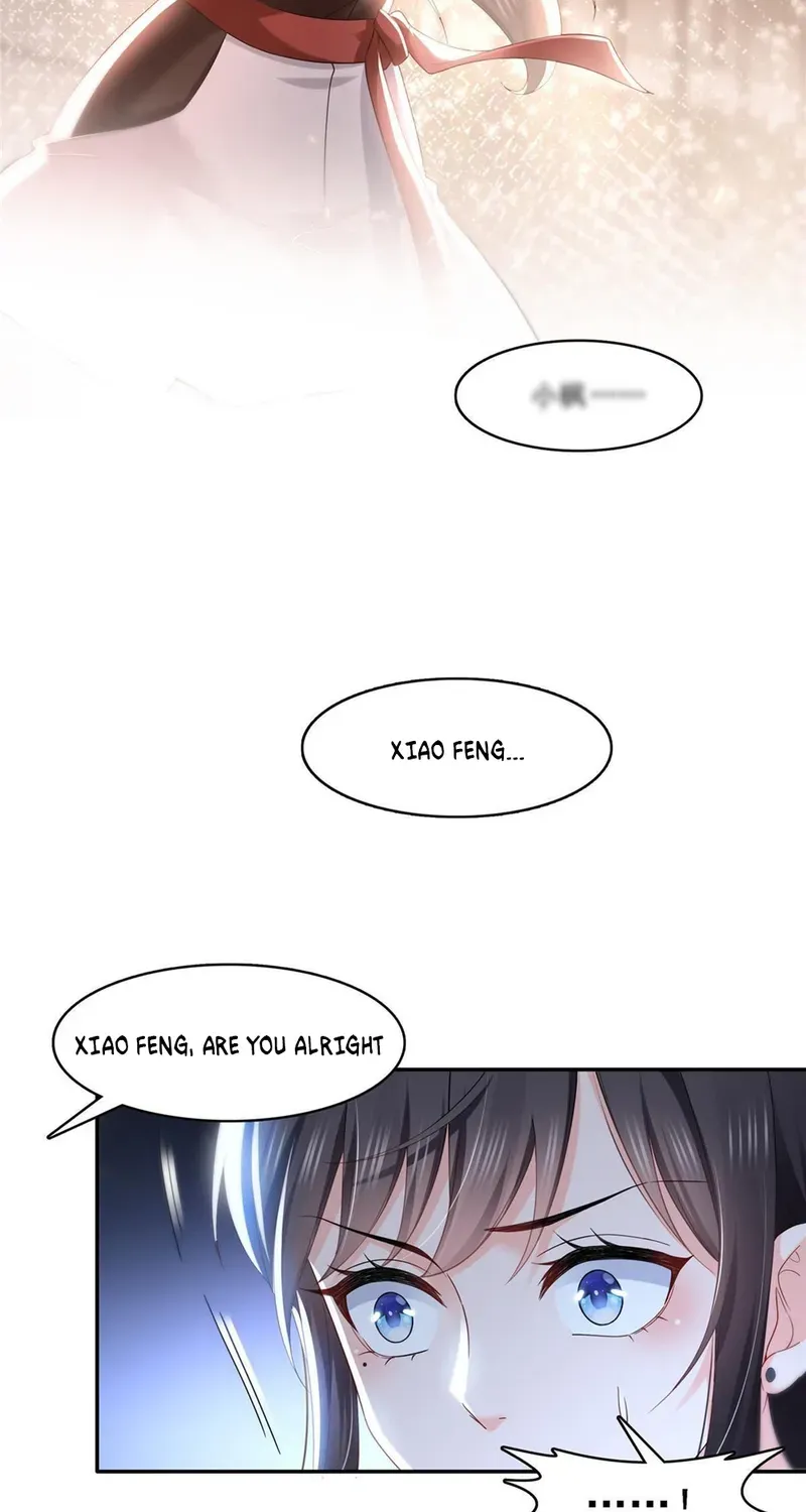 Perfect Secret Love: The Bad New Wife Is A Little Sweet Chapter 302 page 16 - MangaKakalot