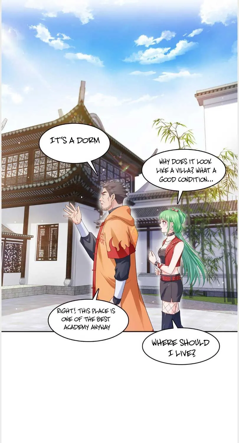 Perfect Secret Love: The Bad New Wife Is A Little Sweet Chapter 342 page 22 - MangaKakalot