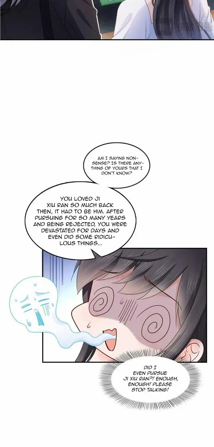 Perfect Secret Love: The Bad New Wife Is A Little Sweet Chapter 431 page 13 - MangaKakalot