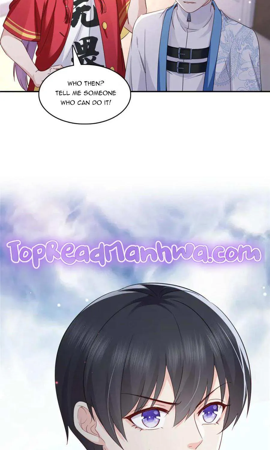 Perfect Secret Love: The Bad New Wife Is A Little Sweet Chapter 434 page 36 - MangaKakalot