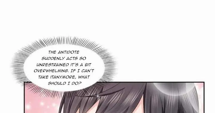 Perfect Secret Love: The Bad New Wife Is A Little Sweet Chapter 449 page 26 - MangaKakalot