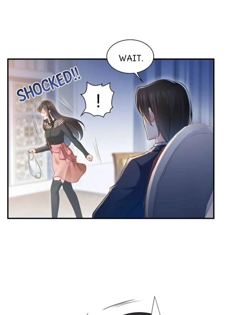 Perfect Secret Love: The Bad New Wife Is A Little Sweet Chapter 47 page 13 - MangaKakalot