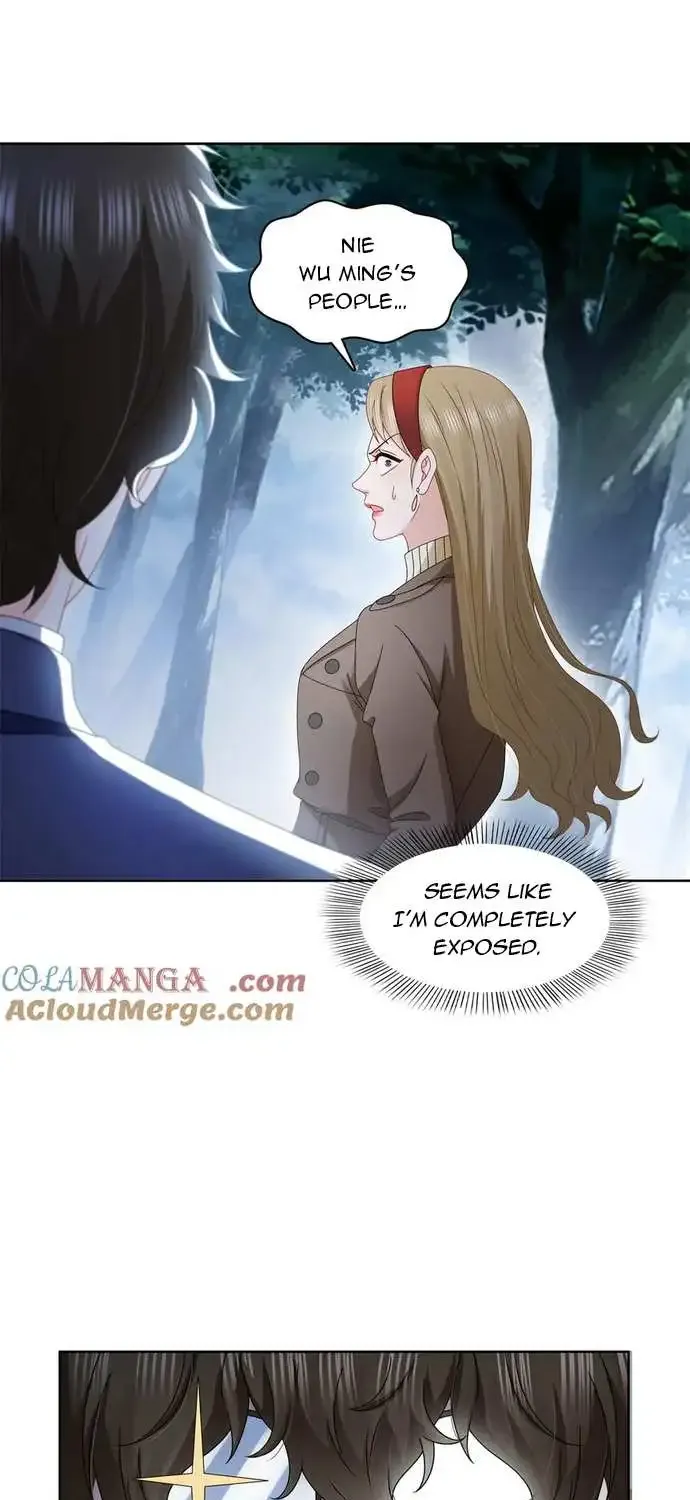 Perfect Secret Love: The Bad New Wife Is A Little Sweet Chapter 491 page 4 - MangaKakalot