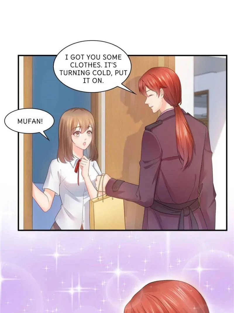 Perfect Secret Love: The Bad New Wife Is A Little Sweet Chapter 62 page 7 - MangaKakalot