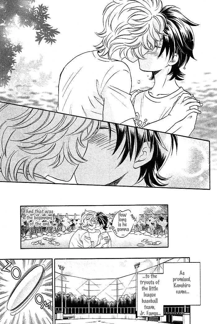 Perfect Xxx Chapter 1.1 page 20 - MangaKakalot