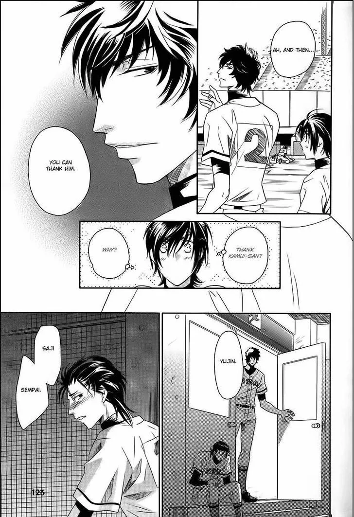 Perfect Xxx Chapter 11 page 31 - MangaKakalot