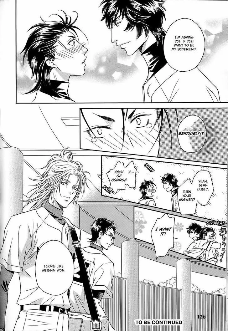 Perfect Xxx Chapter 11 page 34 - MangaKakalot