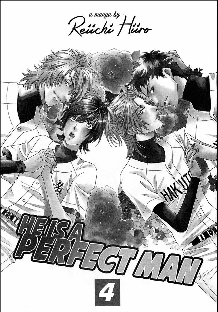 Perfect Xxx Chapter 13 page 6 - MangaKakalot