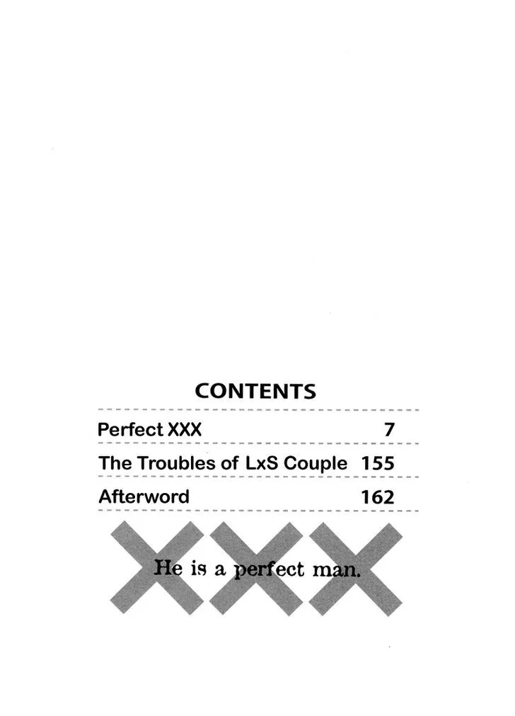 Perfect Xxx Chapter 4 page 8 - MangaKakalot