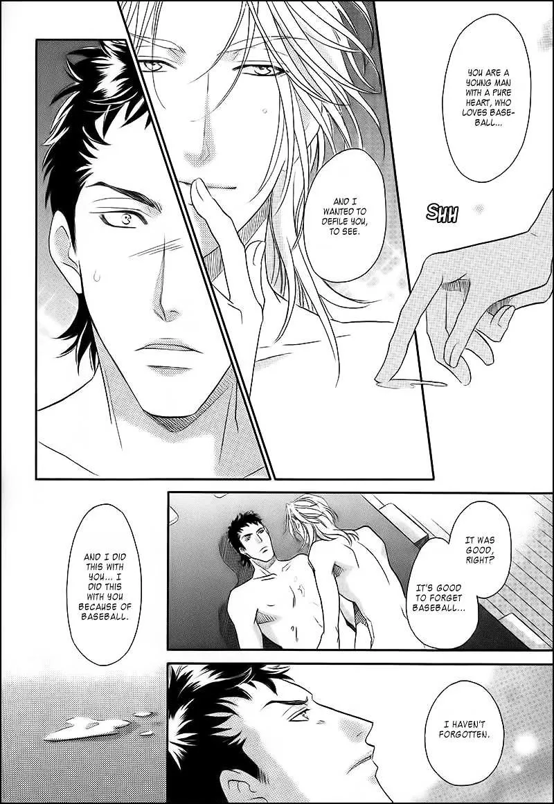 Perfect Xxx Chapter 6.1 page 26 - MangaKakalot