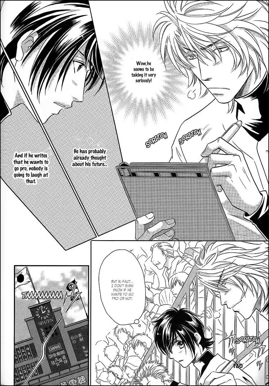 Perfect Xxx Chapter 7 page 13 - MangaKakalot