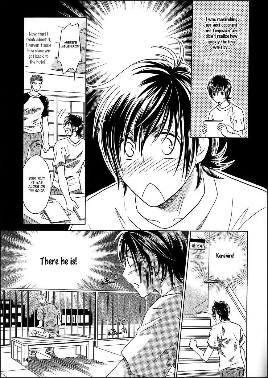 Perfect Xxx Chapter 7 page 30 - MangaKakalot