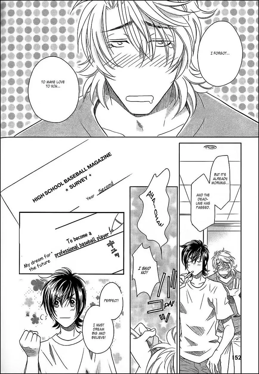 Perfect Xxx Chapter 7 page 35 - MangaKakalot