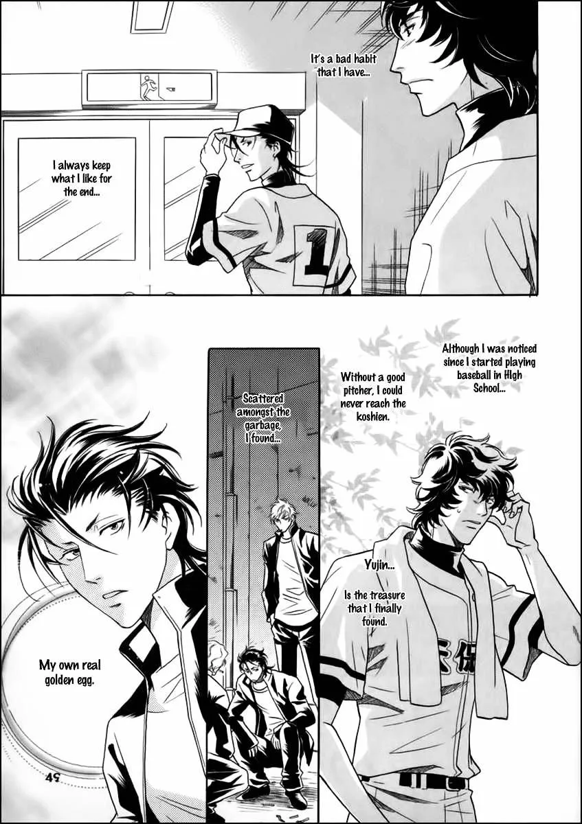 Perfect Xxx Chapter 9 page 14 - MangaKakalot