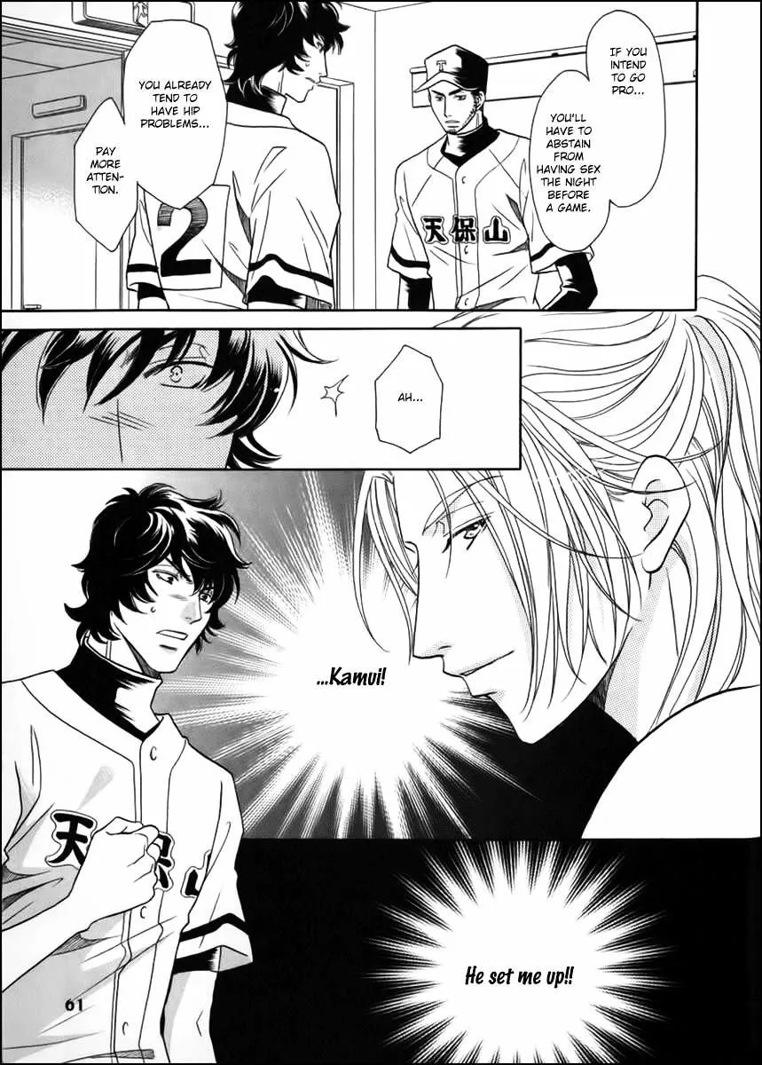 Perfect Xxx Chapter 9 page 26 - MangaKakalot