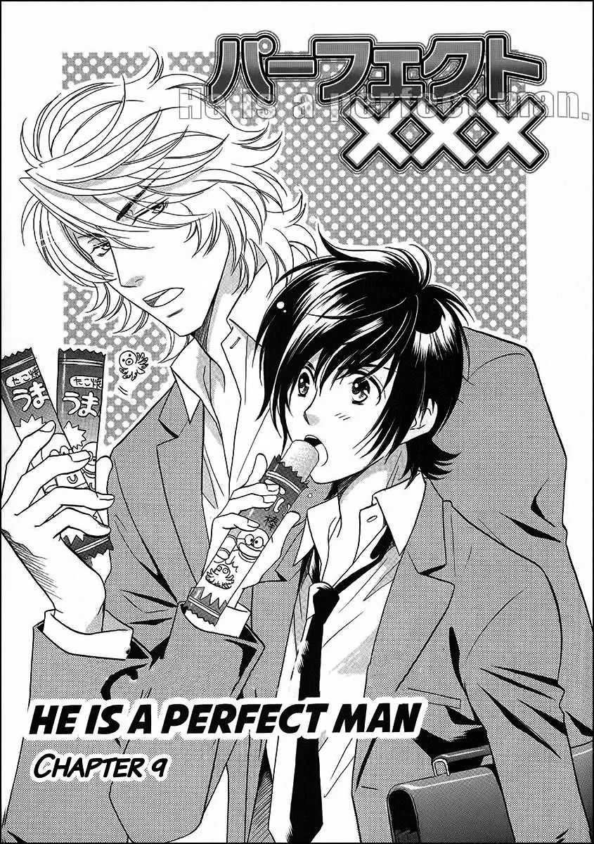 Perfect Xxx Chapter 9 page 4 - MangaKakalot