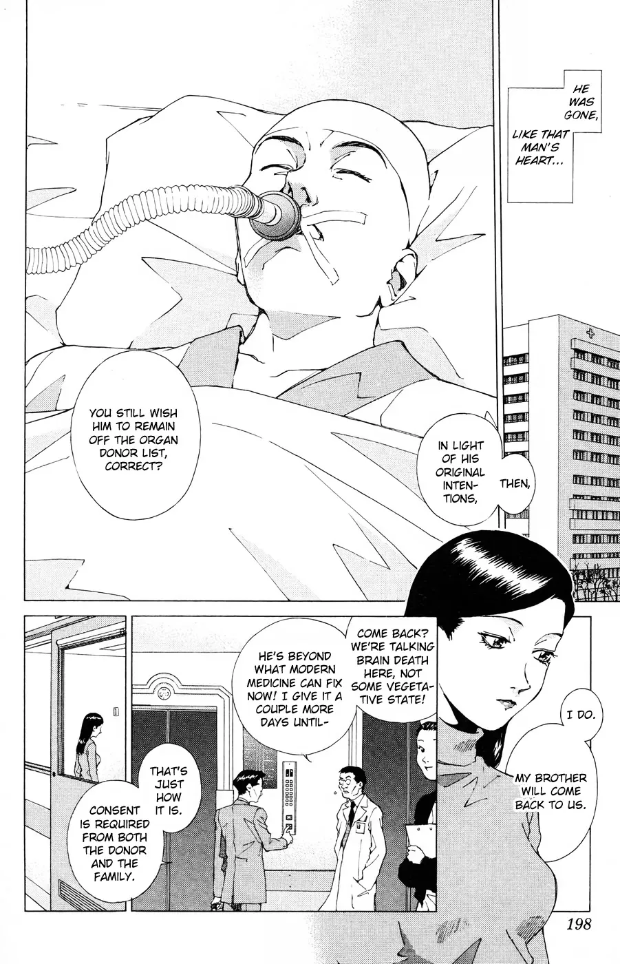 Persona: Tsumi To Bachi Chapter 18 page 31 - MangaKakalot