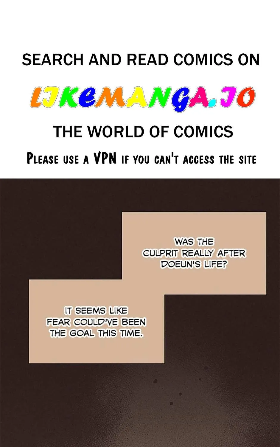 Personal Preference Chapter 30 page 2 - MangaKakalot