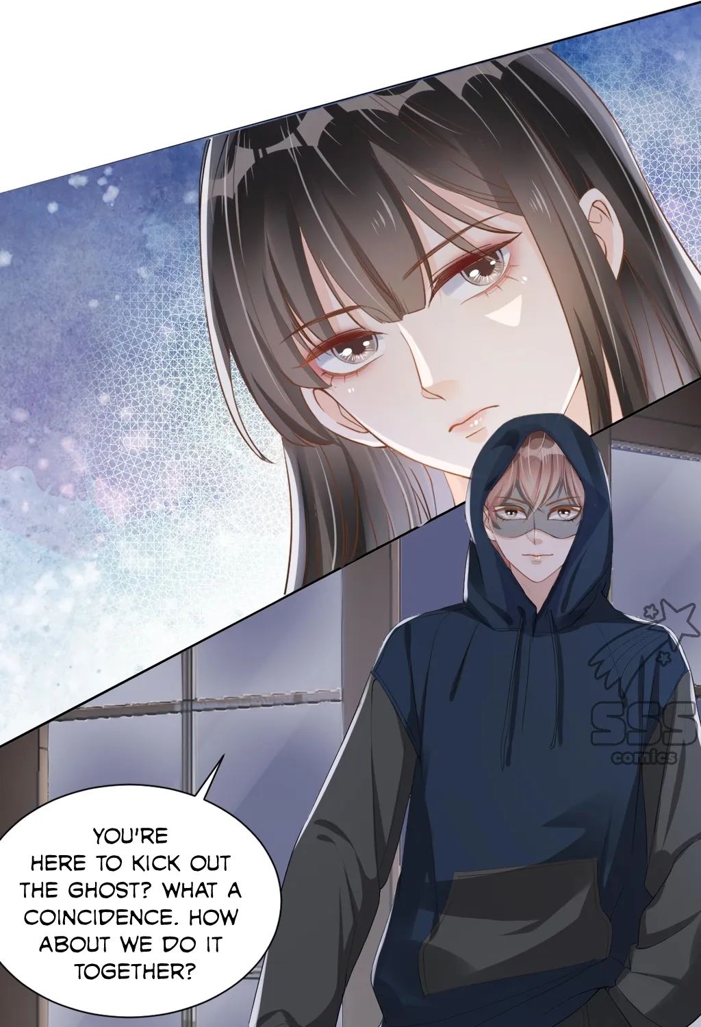 Pestered by the Yandere Once Again Chapter 12 page 5 - MangaKakalot