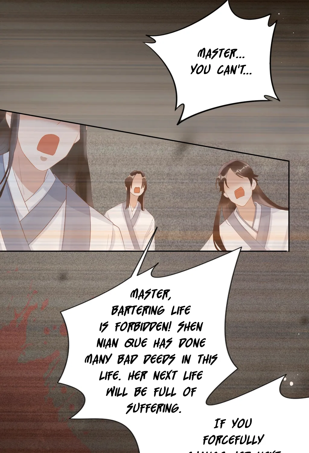 Pestered by the Yandere Once Again Chapter 12 page 46 - MangaKakalot