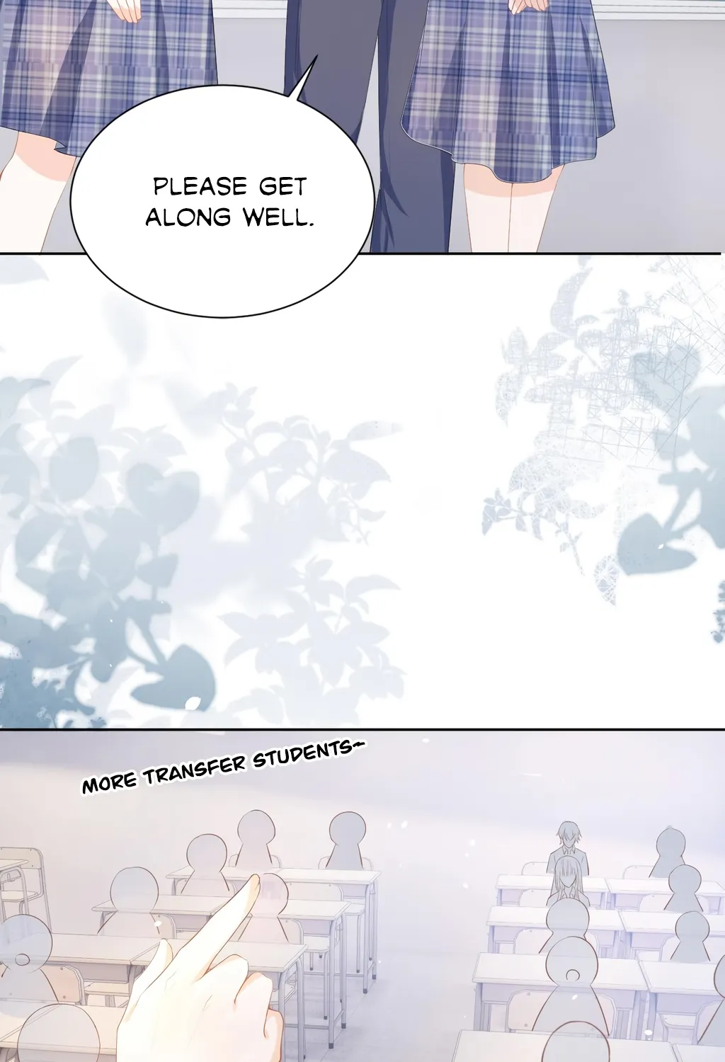 Pestered by the Yandere Once Again Chapter 16 page 6 - MangaKakalot