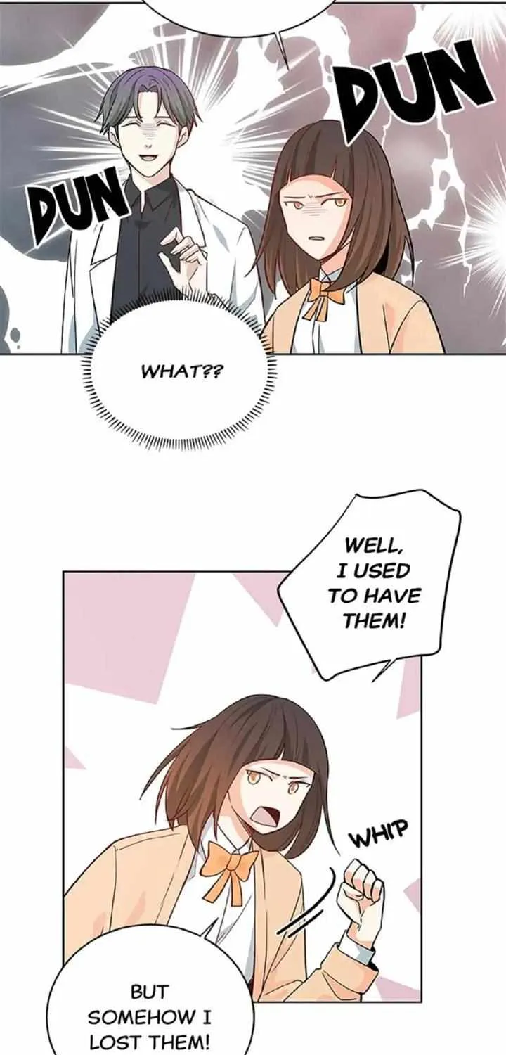 Petty Relationship Chapter 43 page 7 - MangaKakalot