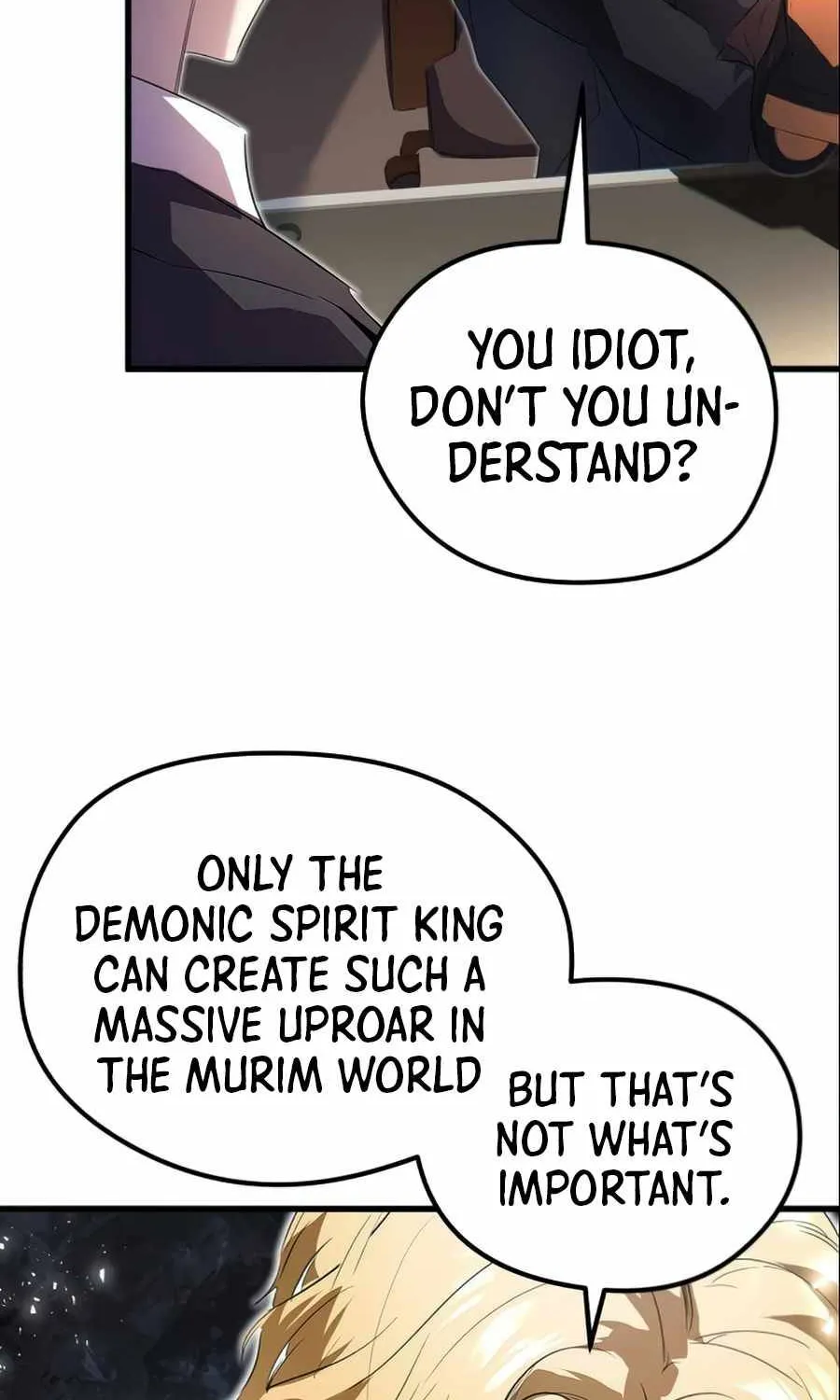 Phantom Spirit King Chapter 10 page 8 - MangaKakalot