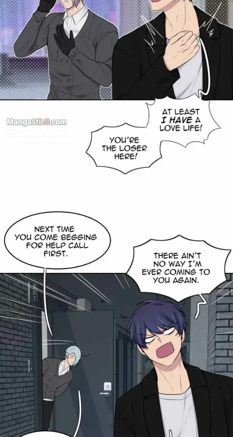 Phase Chapter 110 page 25 - MangaKakalot