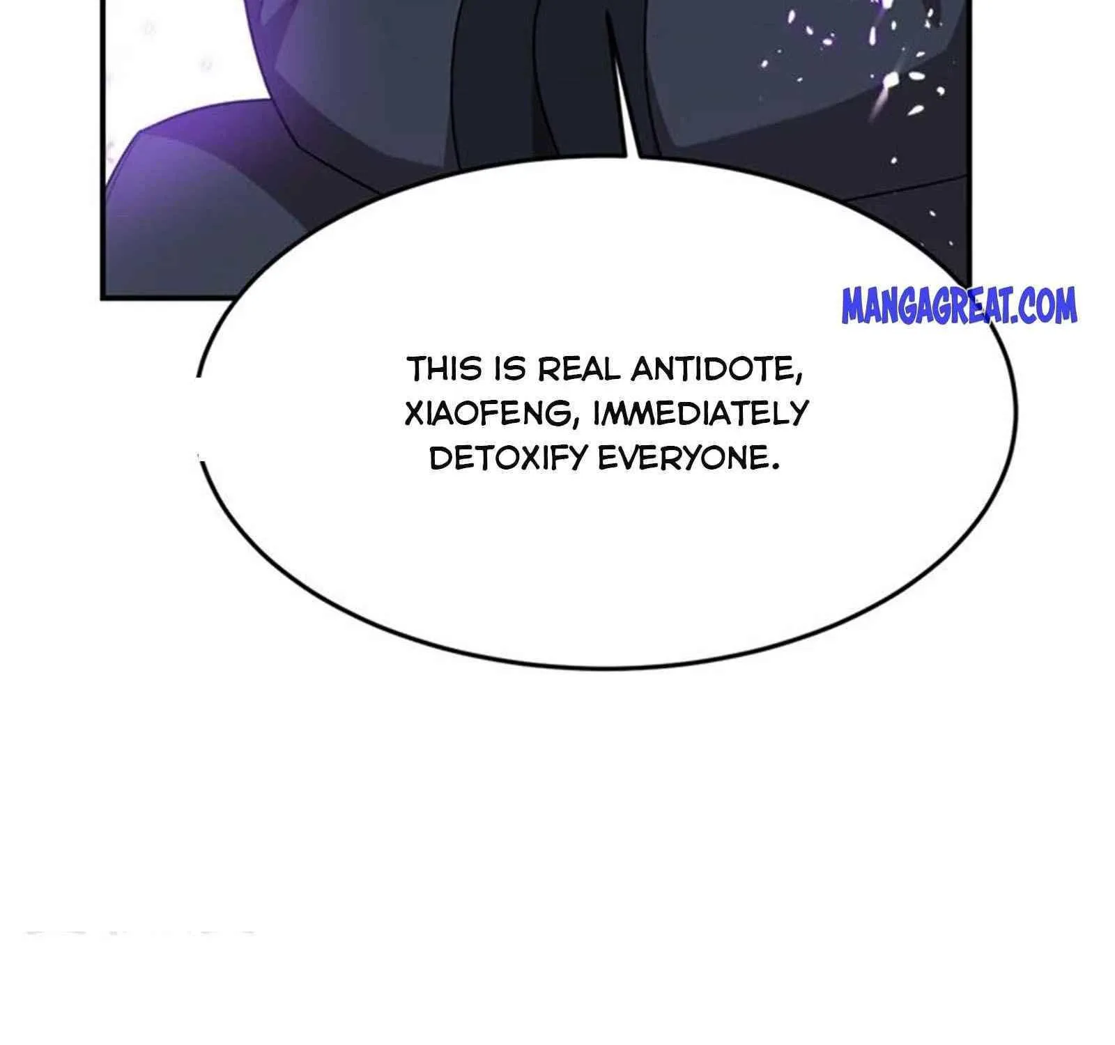 Picking Up A School Beauty To Be Wife Chapter 166 page 8 - MangaKakalot