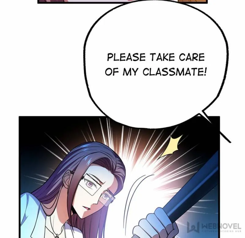 Picking Up A School Beauty To Be Wife Chapter 44 page 9 - MangaKakalot