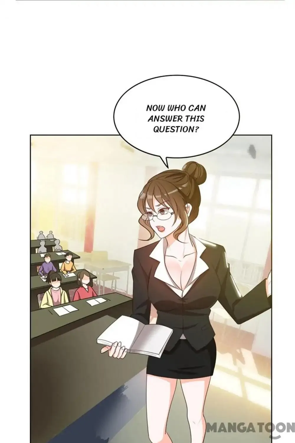 Picking Up A School Beauty To Be Wife Chapter 5 page 11 - MangaKakalot