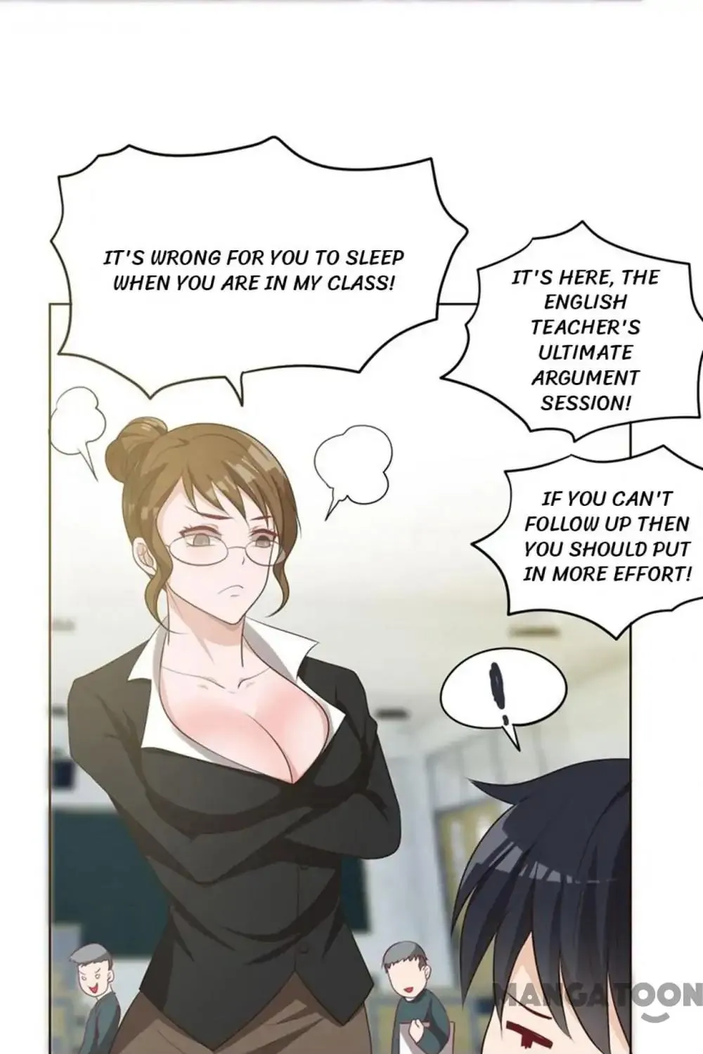 Picking Up A School Beauty To Be Wife Chapter 5 page 33 - MangaKakalot