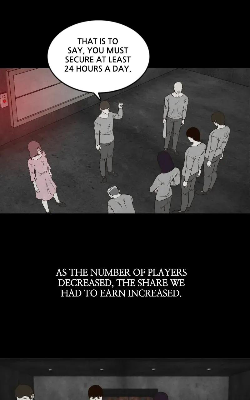 Pie Game Chapter 27 page 28 - MangaKakalot