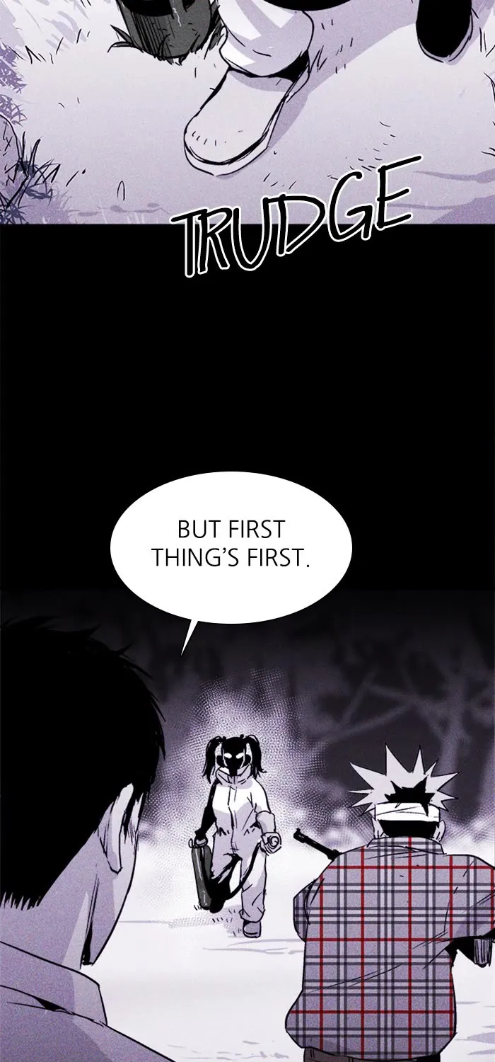 Pigpen Chapter 43 page 5 - MangaKakalot