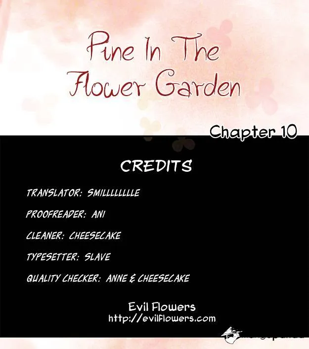 Pine In The Flower Garden Chapter 10 page 2 - MangaKakalot