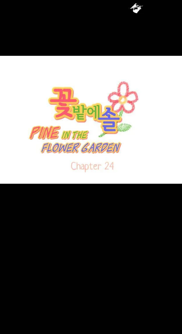 Pine In The Flower Garden Chapter 24 page 5 - MangaKakalot