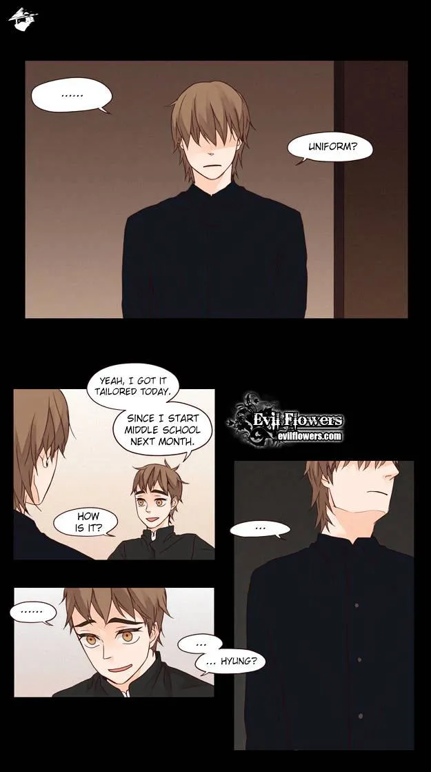 Pine In The Flower Garden Chapter 24 page 6 - MangaKakalot