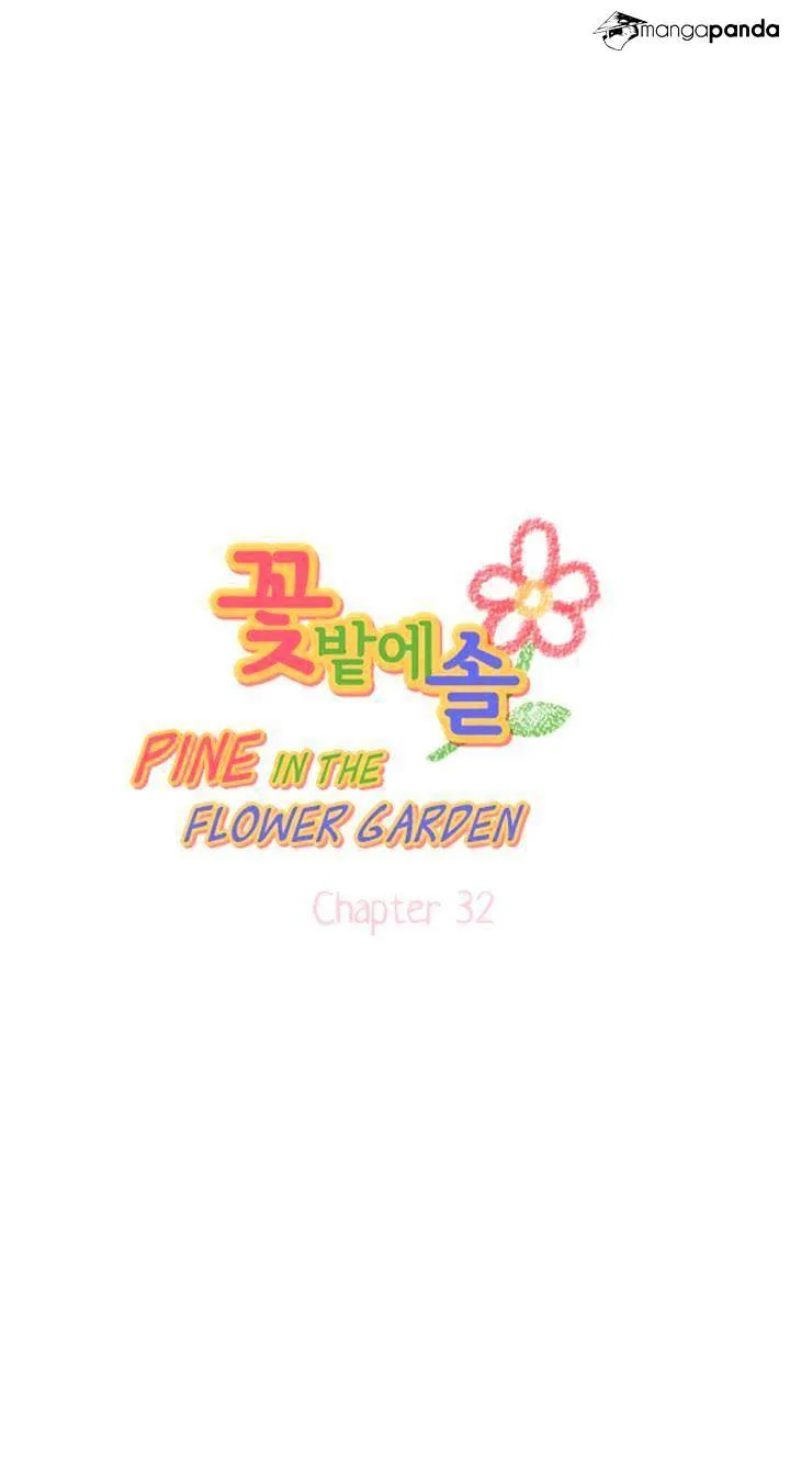 Pine In The Flower Garden Chapter 32 page 1 - MangaKakalot