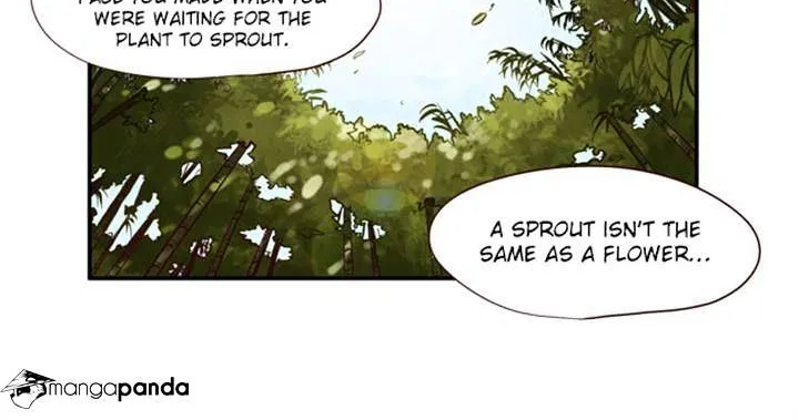 Pine In The Flower Garden Chapter 37 page 40 - MangaKakalot